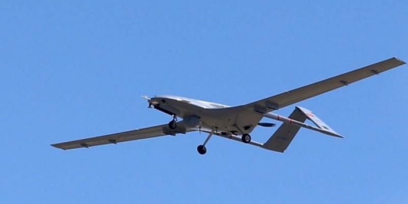 যুক্তরাষ্ট্রের হামলায় হুথিদের ১০টি ড্রোন ধ্বংস॥