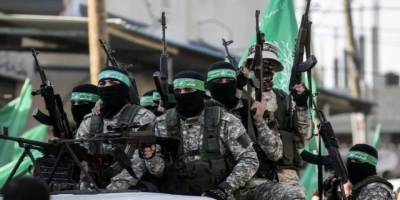 শর্তসাপেক্ষে যুদ্ধবিরতিতে সম্মত হামাস॥ গাজায় শান্তি ফেরার উদ্যোগ