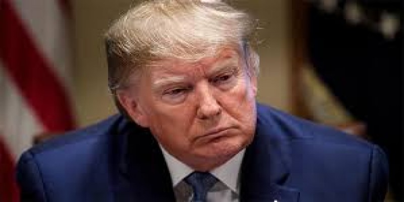 ভোটের আগে ফৌজদারি মামলা স্থগিতে মার্কিন সুপ্রিম কোর্টের হস্তক্ষেপ চান ডোনাল্ড ট্রাম্প॥