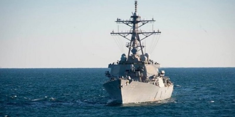 লোহিত সাগরে ব্রিটিশ জাহাজে ইরান সমর্থিত হুতির গোষ্ঠীর ক্ষেপণাস্ত্র হামলা॥