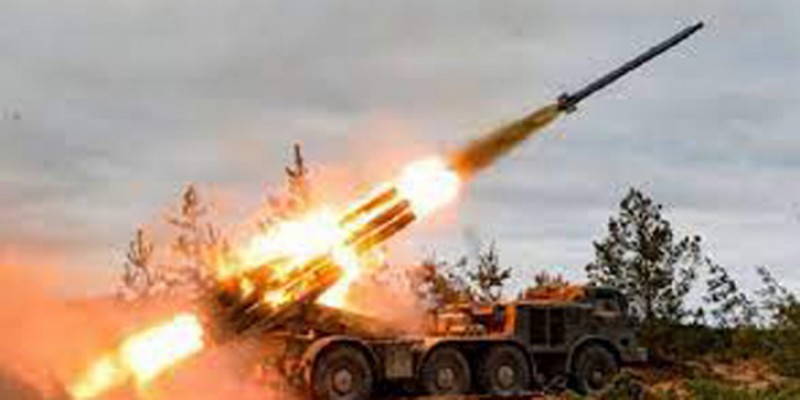 ইউক্রেনের মিসাইল হামলা॥৬০ রুশ সেনা নিহত