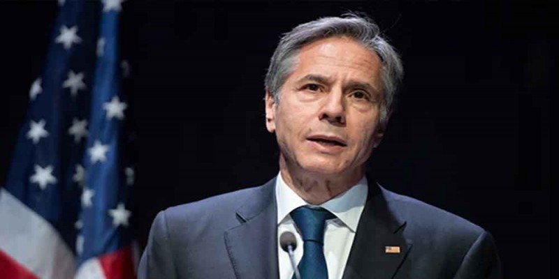 রাশিয়ার প্রেসিডেন্ট নির্বাচন অগণতান্ত্রিকভাবে অনুষ্ঠিত হয়েছে॥ মার্কিন পররাষ্ট্রমন্ত্রী