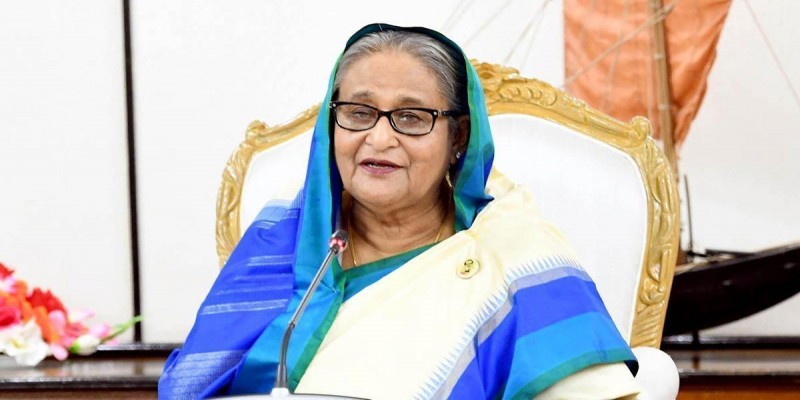মহান মে দিবসে সব মেহনতি মানুষকে প্রধানমন্ত্রীর শুভেচ্ছা