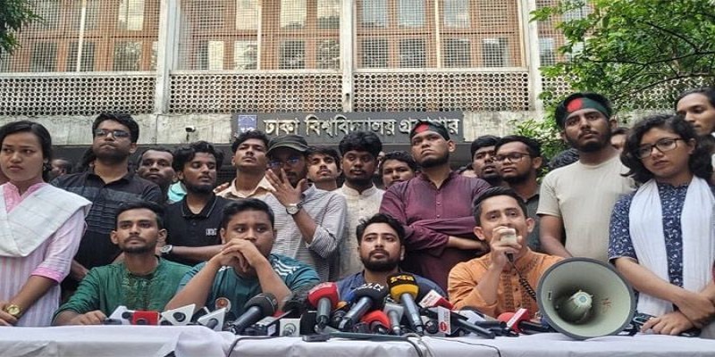 কোটা বাতিলের দাবীতে সারাদেশে সকাল-সন্ধ্যা অবরোধ আজ॥
