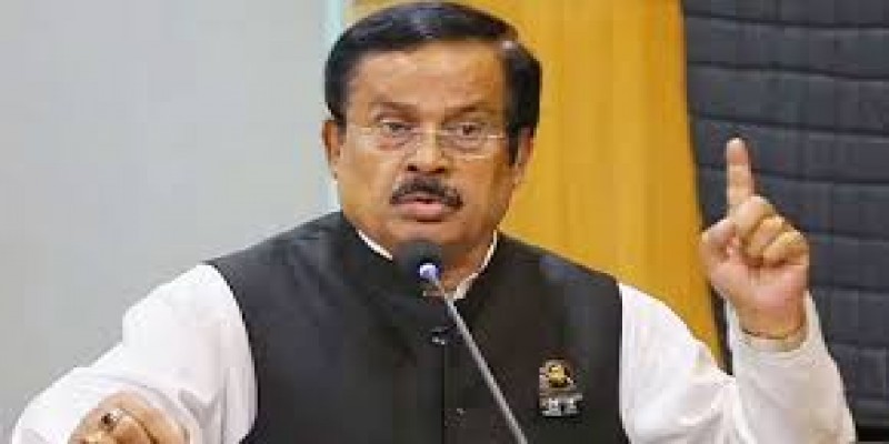 ধৈর্যের শেষ সীমায় আওয়ামী লীগ॥ জাহাঙ্গীর কবির নানক