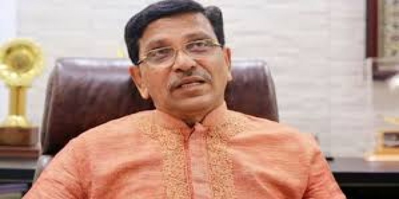 অন্তর্বর্তী সরকারকে আওয়ামী লীগের যুগ্ম সাধারন সম্পাদক হানিফের অভিনন্দন॥ শৃঙ্খলা ফেরানোর তাগিদ