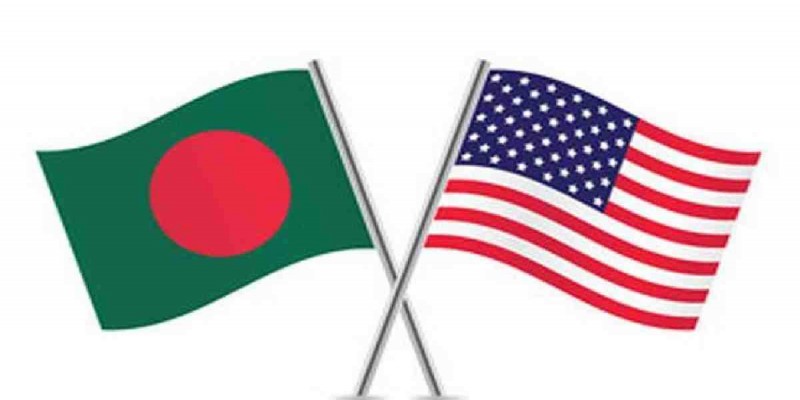 বাংলাদেশের গণতান্ত্রিক ভবিষ্যৎ নির্ধারণে একসঙ্গে কাজ করতে প্রস্তুত যুক্তরাষ্ট্র॥