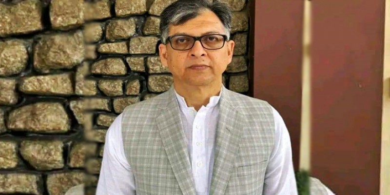 কাল ভারত থেকে দেশে ফিরছেন বিএনপিনেতা সালাহউদ্দিন আহমেদ॥