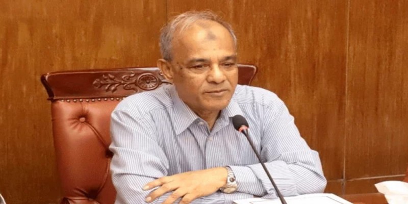 অবৈধ অস্ত্র উদ্ধারে শিগগিরই অভিযান॥ স্বরাষ্ট্র উপদেষ্টা