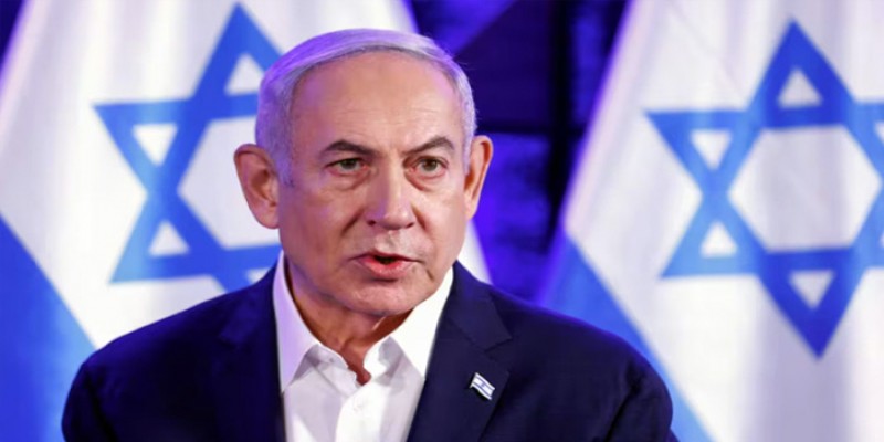 লেবানন থেকে বাংলাদেশিসহ শান্তিরক্ষীদের সরিয়ে নিতে বললেন নেতানিয়াহু॥   