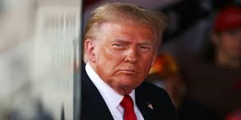 কানাডা-চীন-মেক্সিকোর বিরুদ্ধে ব্যবস্থা নিচ্ছেন ট্রাম্প॥