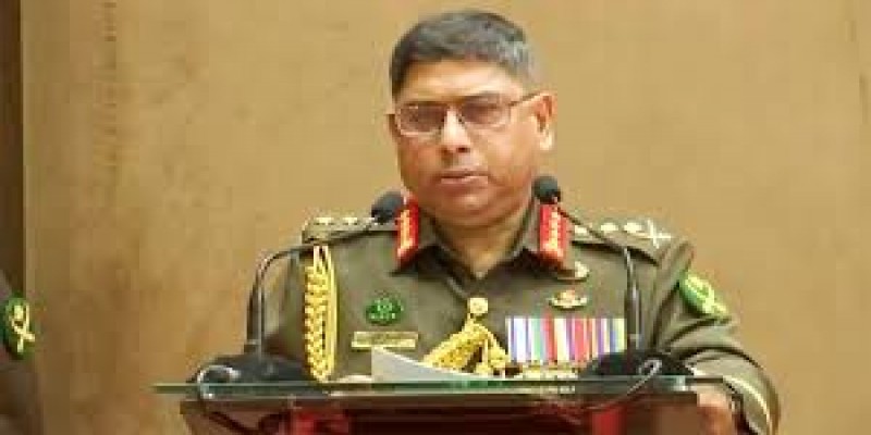 দেশ ও জাতিকে নিরাপদ জায়গায় নিয়ে যেতে চাই॥ মুক্তিযোদ্ধাদের সন্মাননায় সেনাপ্রধান