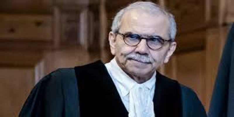 লেবাননের প্রধানমন্ত্রী হলেন আইসিজের শীর্ষ বিচারক নাওয়াফ সালাম॥