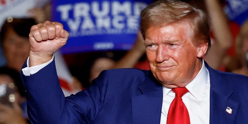 কানাডা-মেক্সিকোকে দেওয়া হুমকি বাস্তবায়ন করতে চলেছেন মার্কিন প্রেসিডেন্ট॥