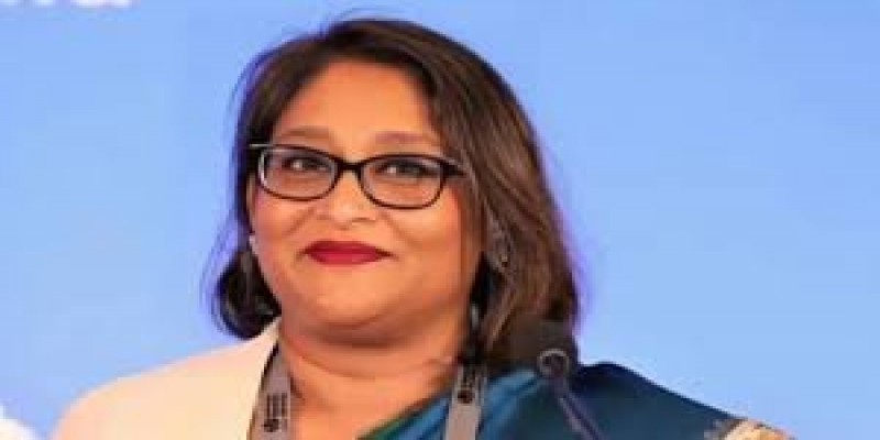 জালিয়াতির অভিযোগে হাসিনা তনয়া পুতুলের বিরুদ্ধে গ্রেপ্তারি পরোয়ানা জারির আদেশ॥