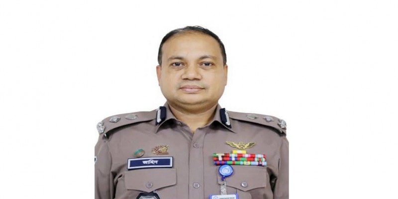 পুলিশ সার্ভিস অ্যাসোসিয়েশনের সহ-সভাপতি হলেন কেএমপি কমিশনার॥