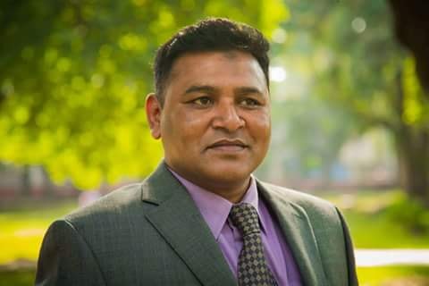 শপথ নিলেন ব্রাহ্মণবাড়িয়া-১ আসনে বিজয়ী এমপি বি এম ফরহাদ হোসেন সংগ্রাম।।