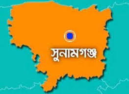 সুনামগঞ্জে বালুচাপায় দুই নারী শ্রমিক নিহত।