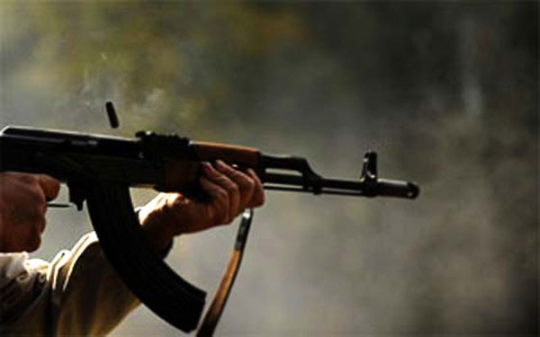 ব্রাহ্মণবাড়িয়ায় পুলিশের সাথে বন্দুকযুদ্ধে ২ ডাকাত নিহত