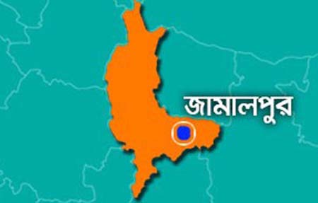 জামালপুরে অস্ত্রসহ আটক ৪ ডাকাত।।