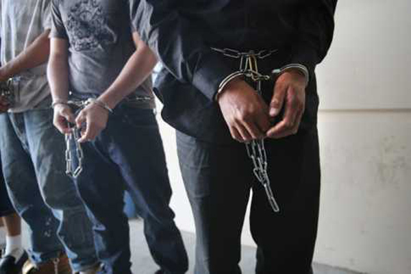 রাজধানীতে বিএনপির মিছিলে সন্দেহজনক কর্মকাণ্ড, গ্রেফতার ৩০।।