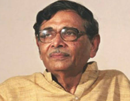 শুভ জন্মদিন আব্দুল্লাহ আবু সায়ীদ