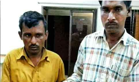 নেত্রকোনায় সৌদি রিয়ালসহ প্রতারক চক্রের দুই সদস্য আটক।।   