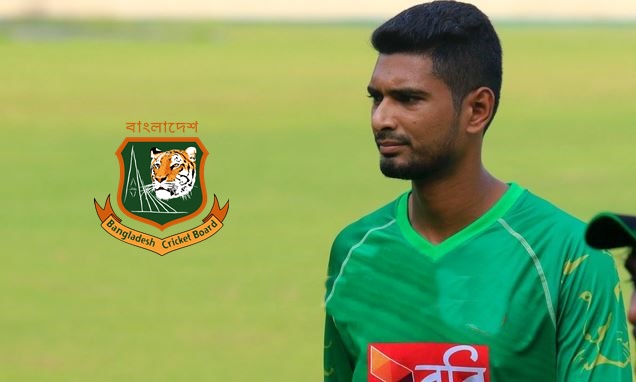 ইনজুরিতে জাতীয় দলের নির্ভরযোগ্য ব্যাটসম্যান মাহমুদউল্লাহ ।।