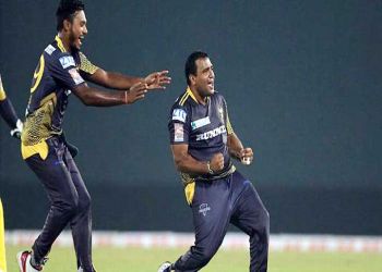 রাজশাহী কিংসকে ৬ উইকেটে হারিয়ে শুভ সূচনা মাশরাফির রংপুর রাইডার্সের।