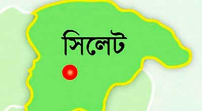 সিলেটে সুরমা নদীর ওপর ক্বীন ব্রিজ থেকে পড়ে অজ্ঞাত ২ শিশুর মৃত্যু।।