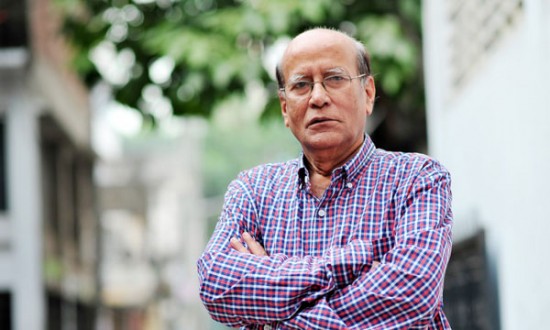 আজীবন সম্মাননা পাচ্ছেন সংগীতশিল্পী খুরশীদ আলম।।