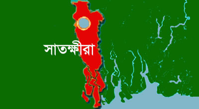 সাতক্ষীরা জেলখানায় গোলাম মোস্তফা নামের এক কয়েদীর মৃত্যু।।