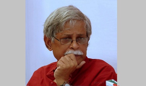 ছুরিকাঘাতে আহত বিশিষ্ট লেখক অধ্যাপক ড. মুহম্মদ জাফর ইকবাল।