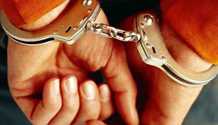জামালগঞ্জে শিশু ধষর্নে গ্রেপ্তার ১