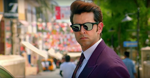 বিশ্বের সবচেয়ে হ্যান্ডসাম তারকার সন্মান পেলেন বলিউড সুপারষ্টার হৃত্বিক রোশন.......