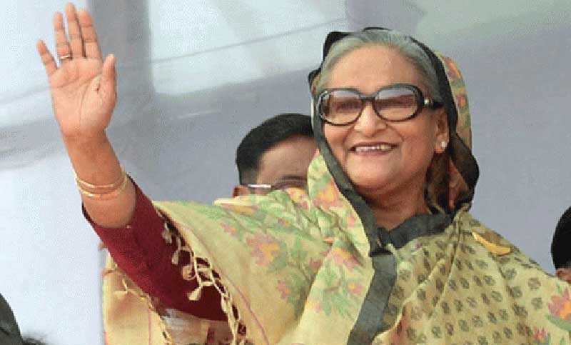 প্রধানমন্ত্রী আগামীকাল রাজশাহীতে যাচ্ছেন।।