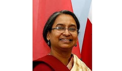 সন্তানদের প্রতি অভিভাবকদের আরো দায়িত্বশীল হতে হবে।।সাবেক পররাষ্ট্রমন্ত্রী ডা. দীপু মনি এমপি