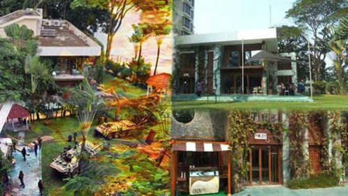 গুলশানের হলি আর্টিজান বেকারীতে হামলার মূল পরিকল্পনাকারী গ্রেফতার।।