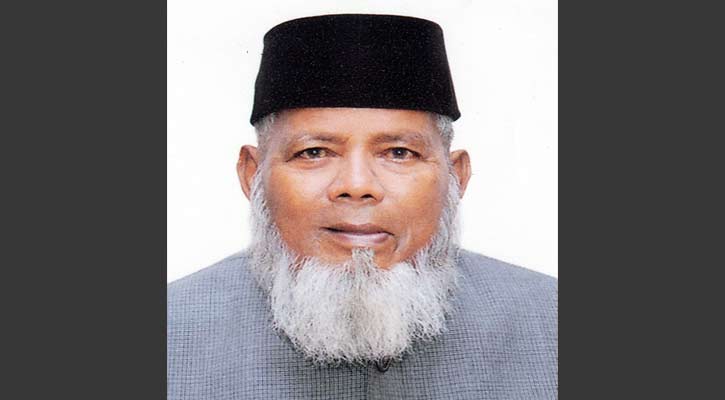 চট্টগ্রাম রাঙ্গুনিয়ার সাবেক সংসদ সদস্য ও বীর মুক্তিযোদ্ধা মোহাম্মদ ইউসুফ আর নেই।।   