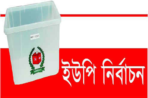 টাঙ্গাইল সদরের স্কাকুয়া ইউপি নির্বাচনে ভোটগ্রহণ চলছে।।   