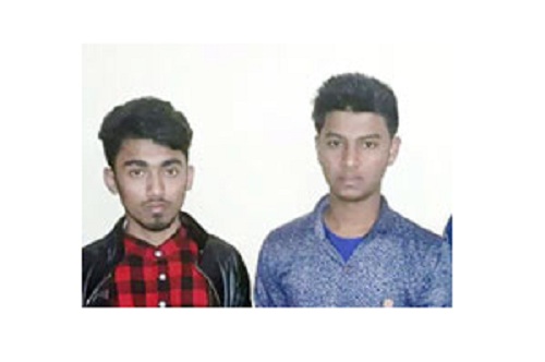 প্রশ্ন ফাঁস : কুমিল্লায় দুই যুবকের কারাদণ্ড