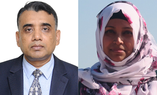 সিভাসু শিক্ষক সমিতির নির্বাচনে বিনা প্রতিদ্বন্দ্বিতায় আওয়ামী লীগের প্যানেল জয়ী।।