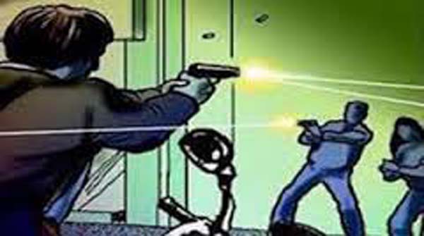 লক্ষ্মীপুরে আধিপত্য নিয়ে গোলাগুলিতে ডাকাত সর্দার জাবেদ মিন্টু নিহত।।   