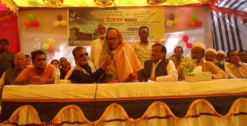 সকলেই মাকে ভালবাসেন -- রাবিয়া রশিদ