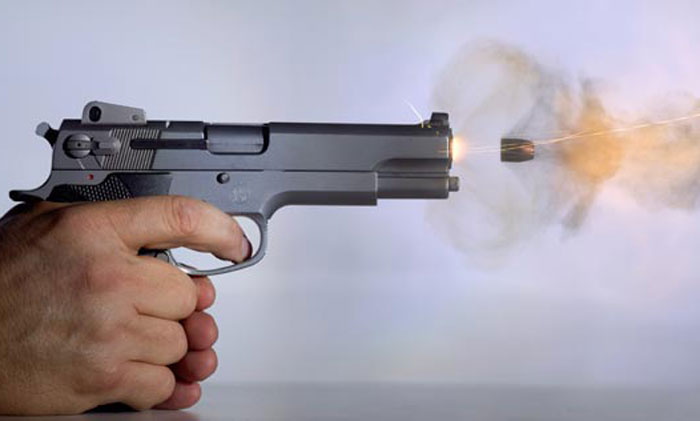 নড়াইলের দিনে দুপুরে ইউপি চেয়ারম্যানকে গুলি করে হত্যা ।।