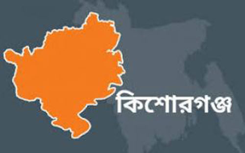 কিশোরগঞ্জের ভৈরবে দুই পক্ষের সংঘর্ষে নিহত ১, আহত ৪০ জন।