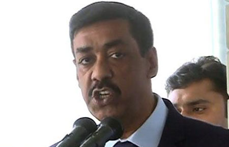 জননেত্রী শেখ হাসিনা মানেই উন্নয়ন।।সংসদ সদস্য শামীম ওসমান   