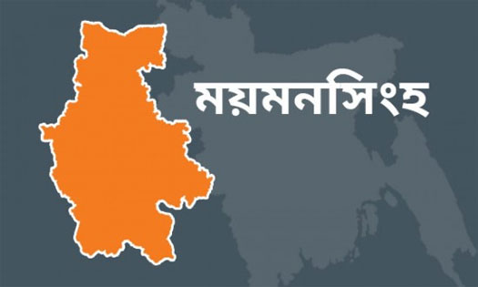 ময়মনসিংহে তিন ভুয়া ডিবি পুলিশ আটক।   
